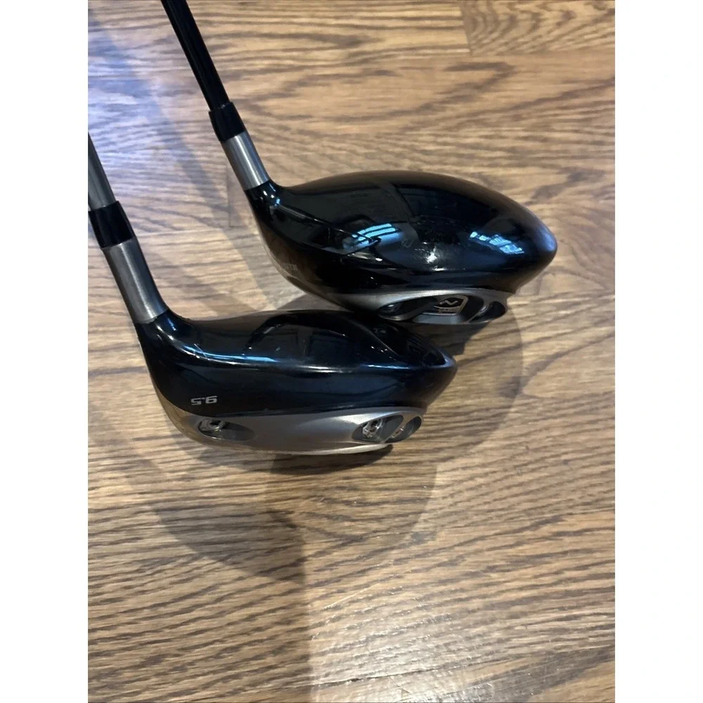 TaylorMade pre owned